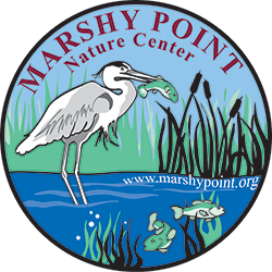 Marshy Point Nature Center logo