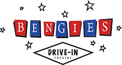 Bengie's Drive-in Theatre