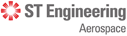 ST Engineering Aerospace logo