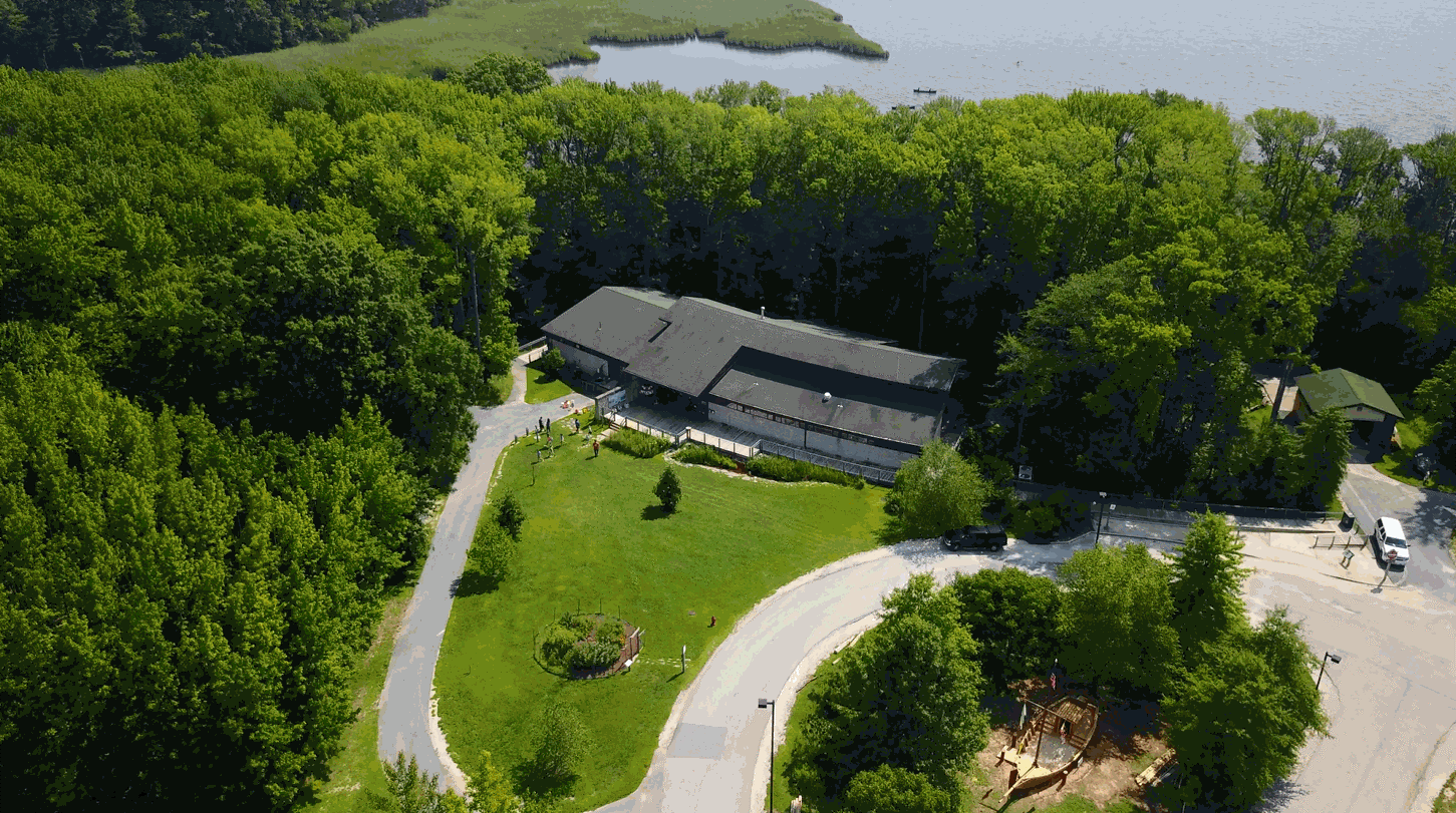 Marshy Point Nature Center