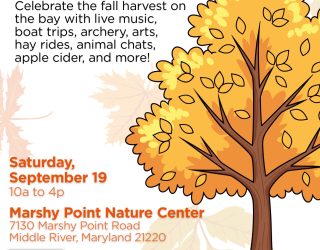 MPNC Fall Festival Flyer 2026